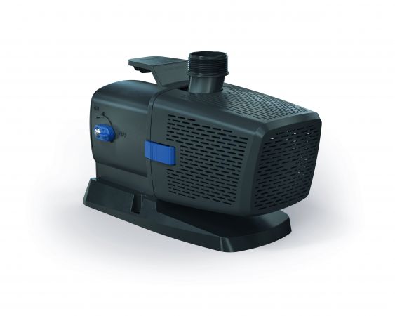 OASE Aquarius Eco Premium 9500 Pumpe für Teich- und Wasserspiele